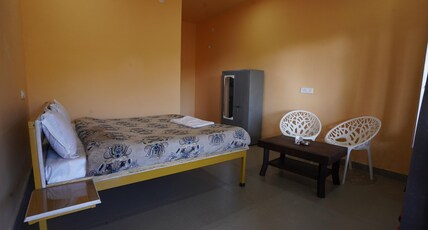 Datta's Heritage Room Type - Bedroom 3