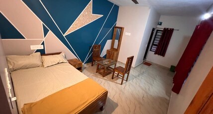Lucky Star Hotel and Restaurant Room Type - Standard Room