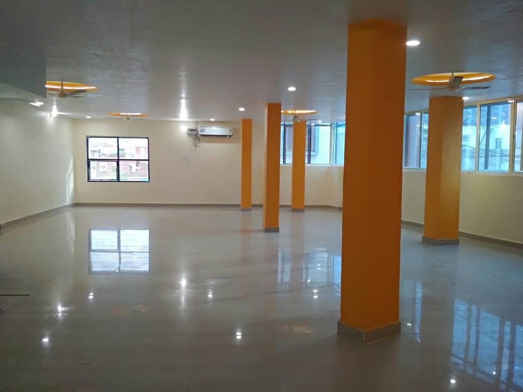 Main gallery