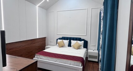 Stone farm house Room Type - DELUXE ROOM- 3