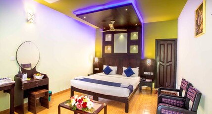 Whispering Meadows Room Type - Executive Room Without Balcony