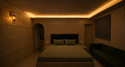 Pink City Pearl Room Type - Pink City Pearl