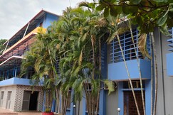 Sudama Krishna residency, Lanjigarh