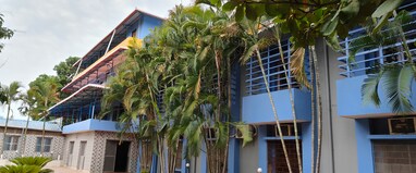 Sudama Krishna residency, Lanjigarh