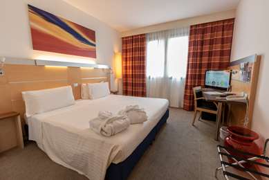 Best Western Palace Inn Hotel