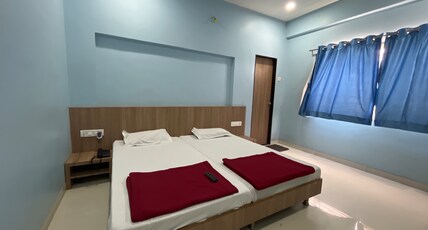 HOTEL AADITYA PALACE Room Type - NON-AC STANDARD