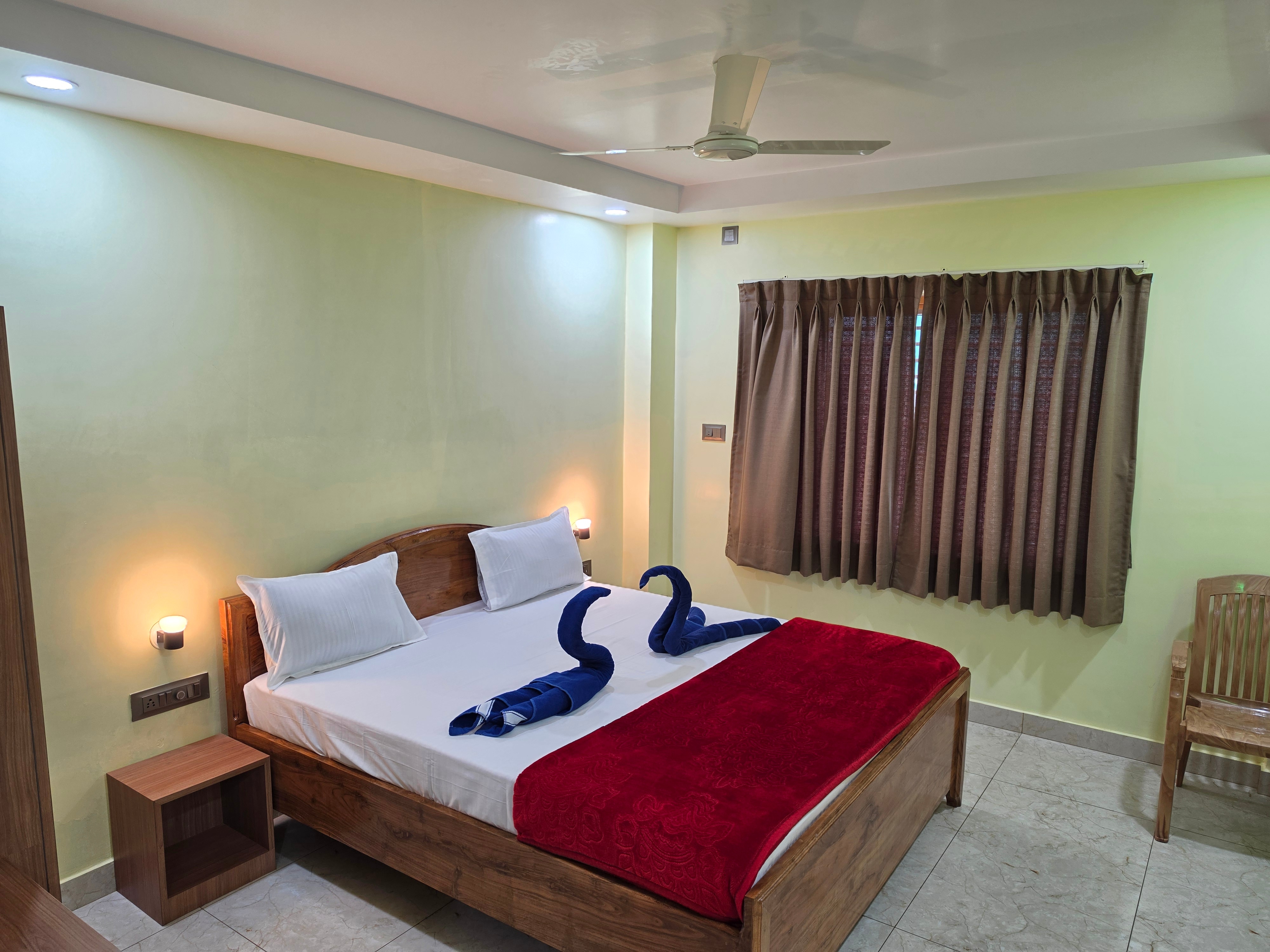 Bada Akhada Residency - Tap to explore photos