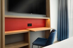 Hampton by Hilton Dublin City Centre