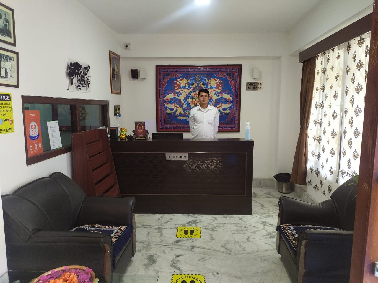 Main gallery
