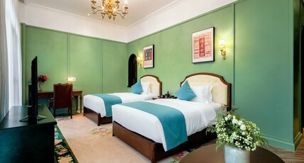 Hotel Indigo Heilong Lake, an IHG hotel Room Type - Standard Room