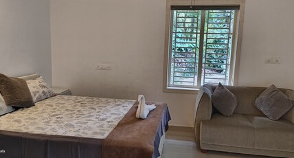 Mountain Edge Kottakkunnu, Vayalada Room Type - Coffee Castle Deluxe Room