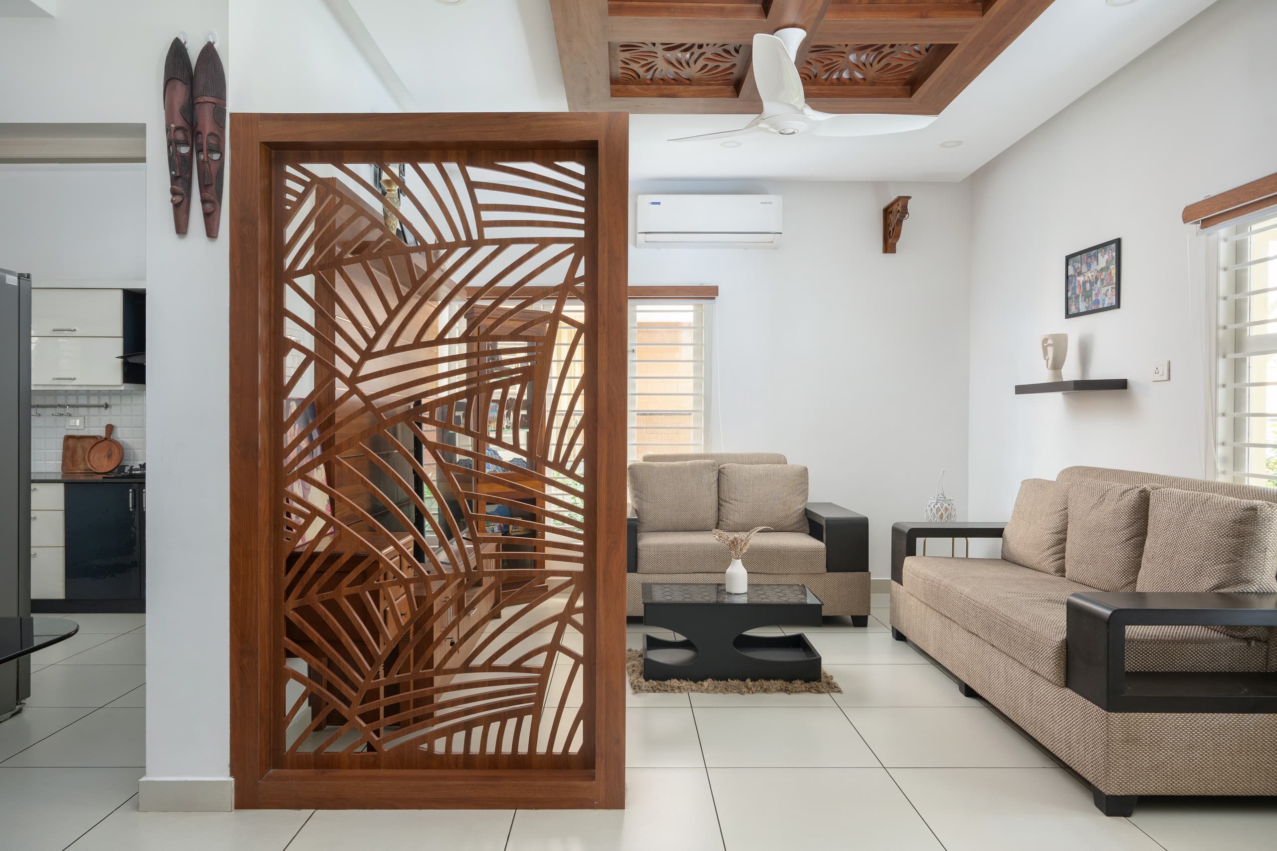 Bastiat Stays Four Bedroom Villa In Kakkanad - Tap to explore photos