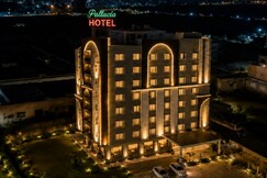 Pallacia A Luxury Hotel