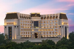 The Leela Hyderabad Banjara Hills