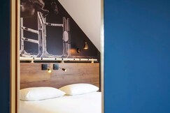 ibis Styles Saumur Gare Centre