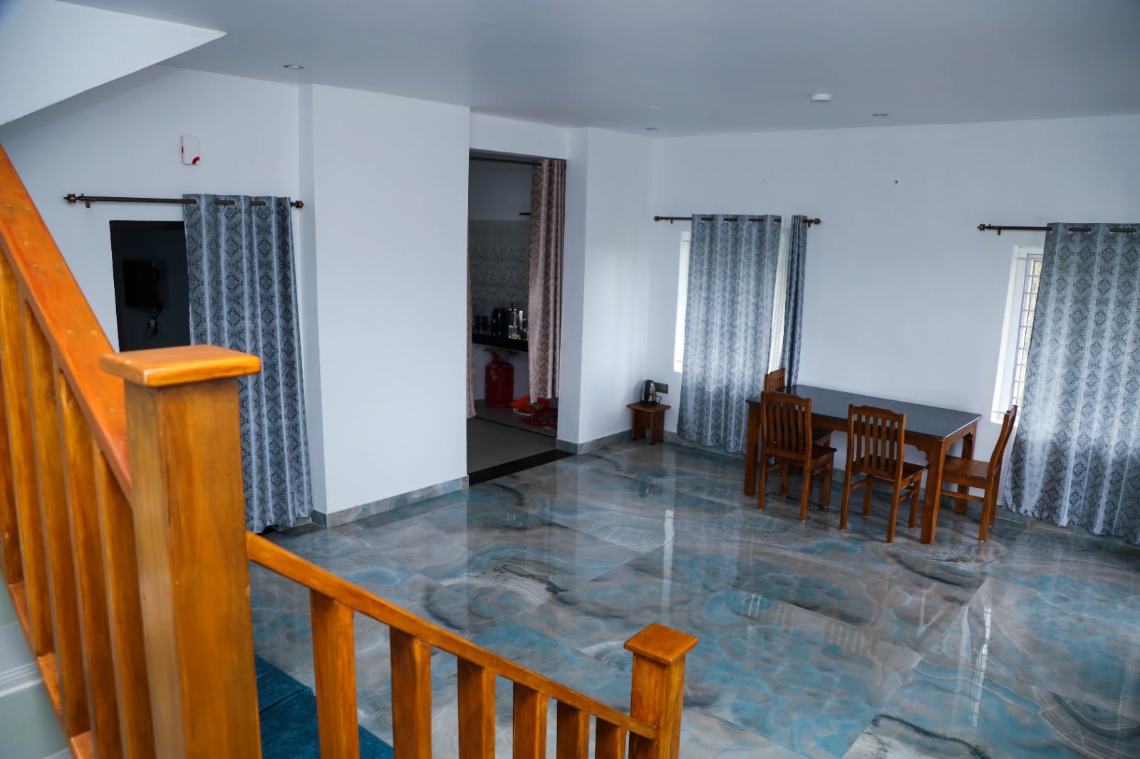 Serene Grandeur Homestay - Tap to explore photos