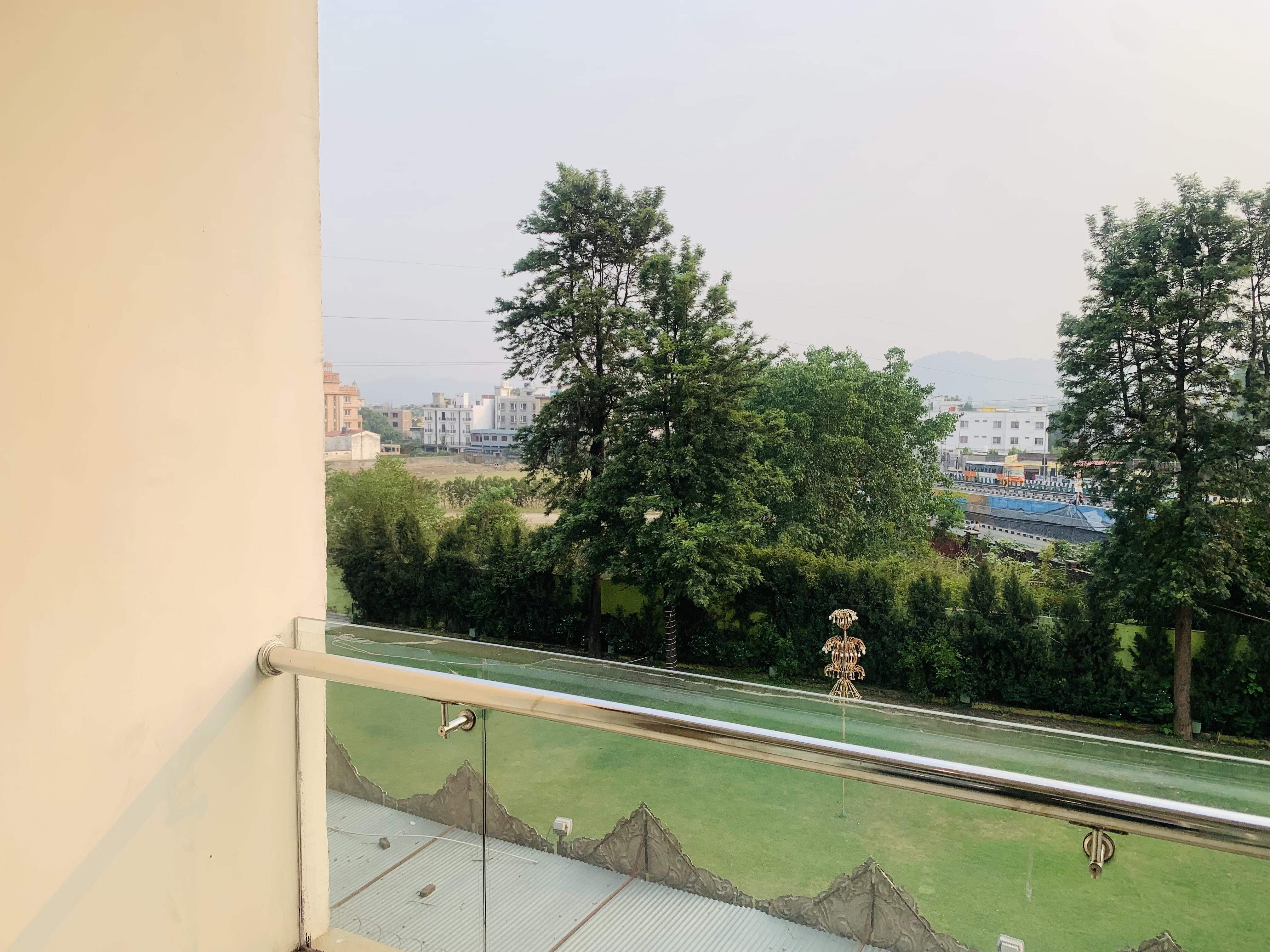 Hotel Teertham Haridwar - Tap to explore photos