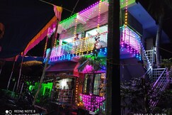 Address of SARVESH ARUNDEKAR HOME STAY IN 3 MINUTS WALK BEACH AC ROOM