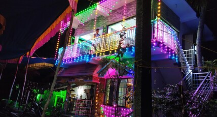 SARVESH ARUNDEKAR HOME STAY IN 3 MINUTS WALK BEACH AC ROOM Room Type - SARVESH ARUNDEKAR HOME STAY IN 3 MINUTS WALK BEACH AC ROOM