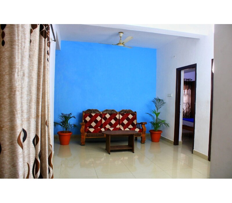 Coorg Sunway Homestay - Tap to explore photos