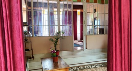 sai s grace Room Type - Deluxe suit 1 (1st  floor)