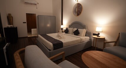 Prive by Whiteflower Room Type - Prive Fabulous