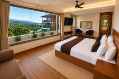 Hotel The Montara near Ganga Ghat