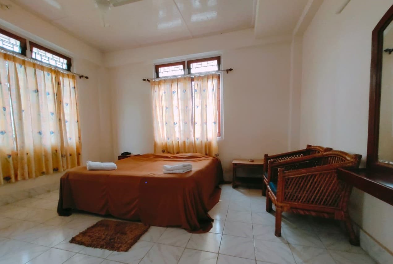 Hotel Prashaanti Cottages - Tap to explore photos