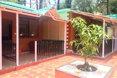 Panchgani Cottages | Rooms & Caretaker