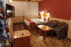 Address of Hotel Madhuban Shimla
