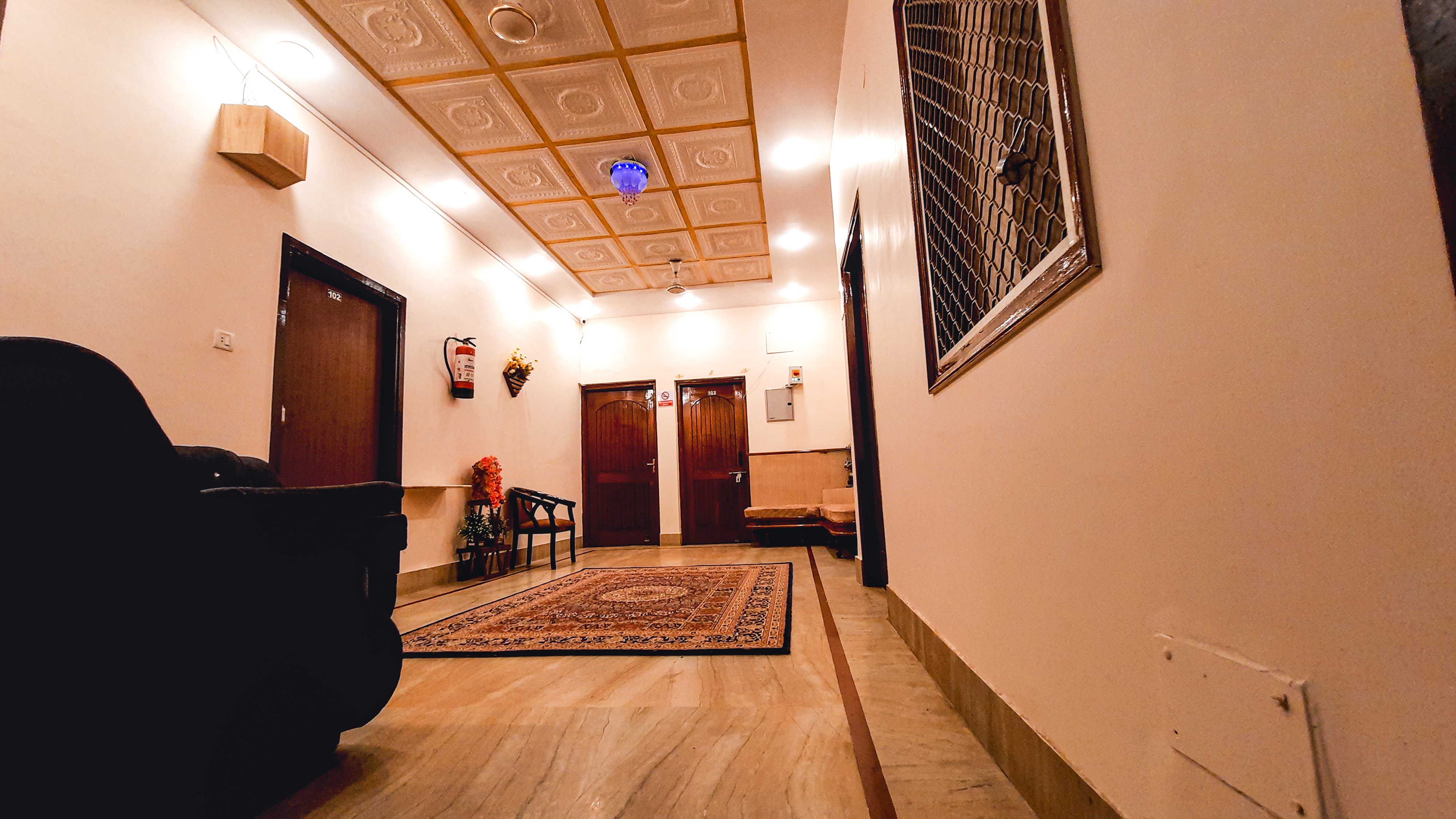 Main gallery