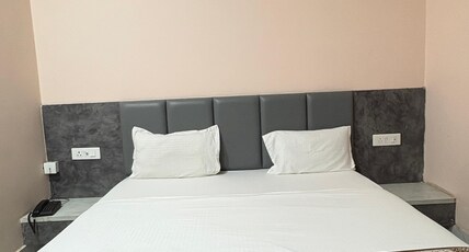 Krisha Homestays Room Type - Bedroom 4