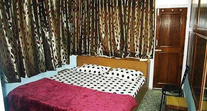 Hotel City Inn Room Type - Semi Deluxe Room