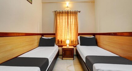 Octave benaka deluxe Room Type - Deluxe Non AC Room