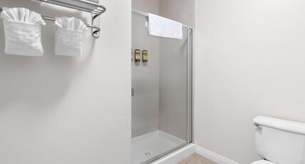 Best Western Plus Irvine Spectrum Hotel Room Type - Suite-2 King Beds, Non-Smoking, Loft, Sofabed, Microwave And Refrigerator, Balcony, Full Breakfast Best Western Plus Irvine Spectrum Hotel Room Type - Suite-2 King Beds, Non-Smoking, Loft, Sofabed, Microwave And Refrigerator, Balcony, Full Breakfast