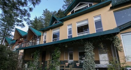 StayVista | The Corner House Room Type - 3BHK StayVista | The Corner House Room Type - 3BHK