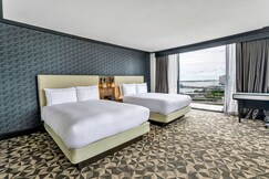 Hilton Miami Downtown