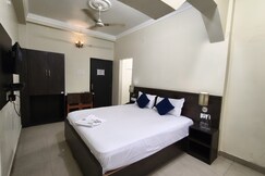 Hotel Manorama International