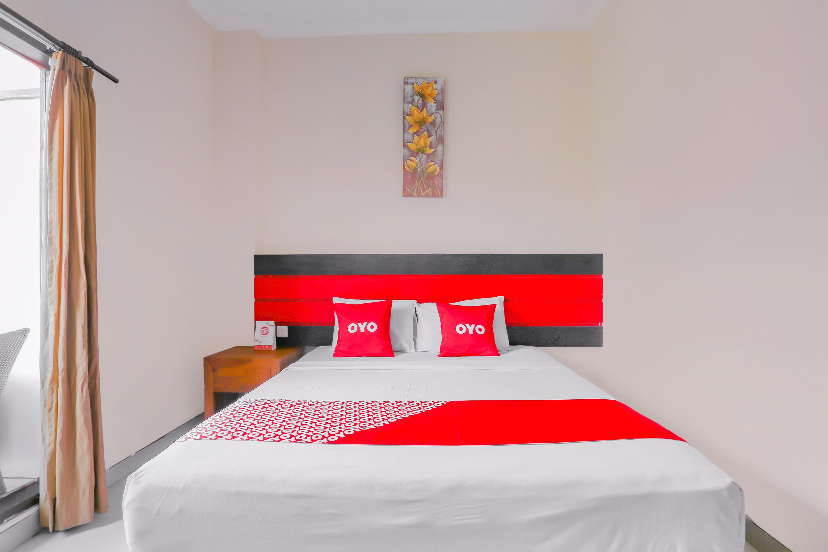 Hotel O Ari Beach Inn - Tap to explore photos