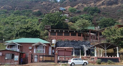 Shiv Parvati Resort 5BHK Villa Room Type - Shiv Parvati Resort 5BHK Villa