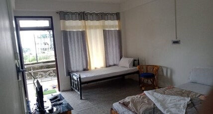 Rishop Ridge Homestay By StayApart Room Type - Triple Room