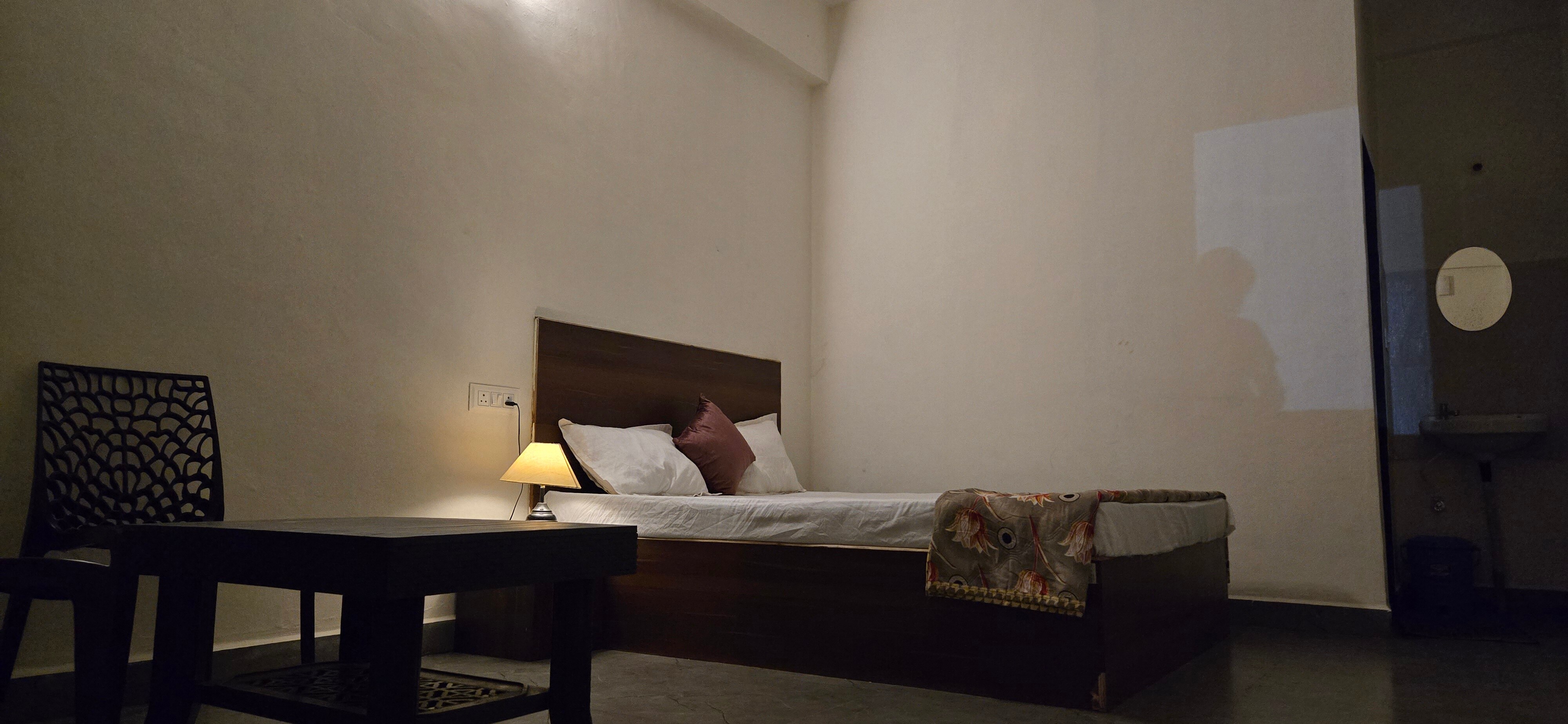 Anuprabha lodging and banquet hall - Tap to explore photos
