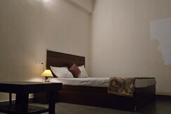 Anuprabha lodging and banquet hall
