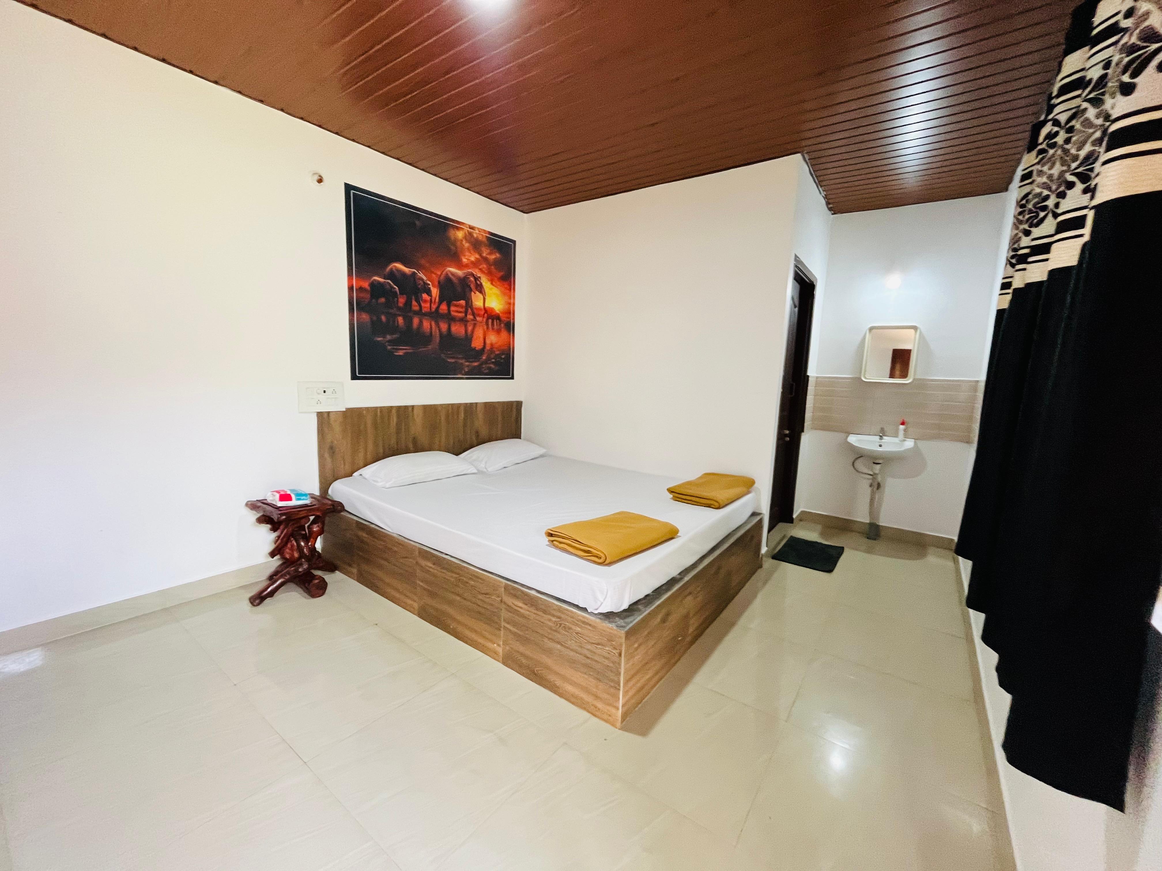 Aagani Gudda Nature Stay, Sakleshpur - Tap to explore photos