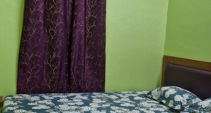 Shree kshetra Homestay lodge Room Type - Bedroom 3