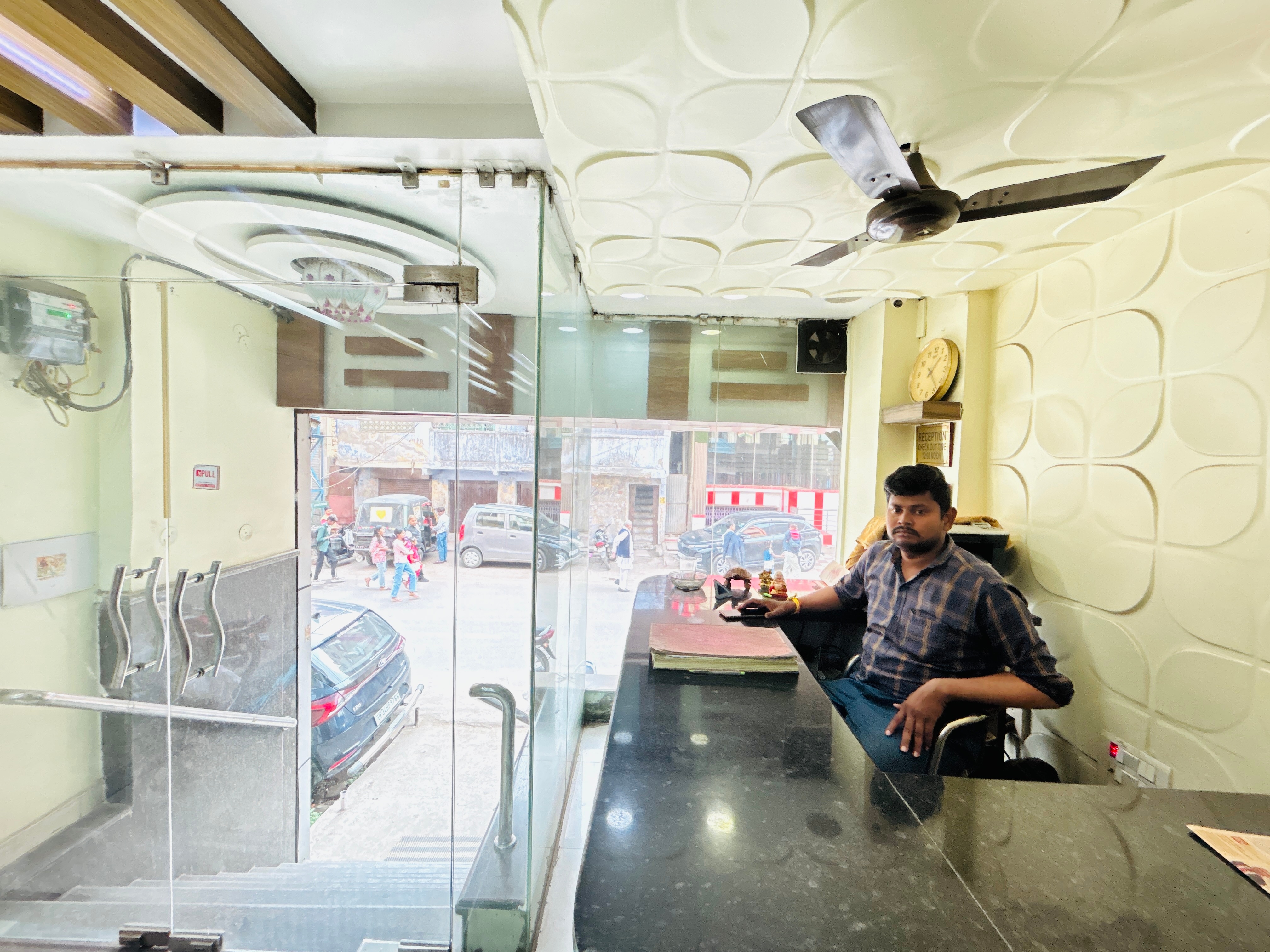 Main gallery