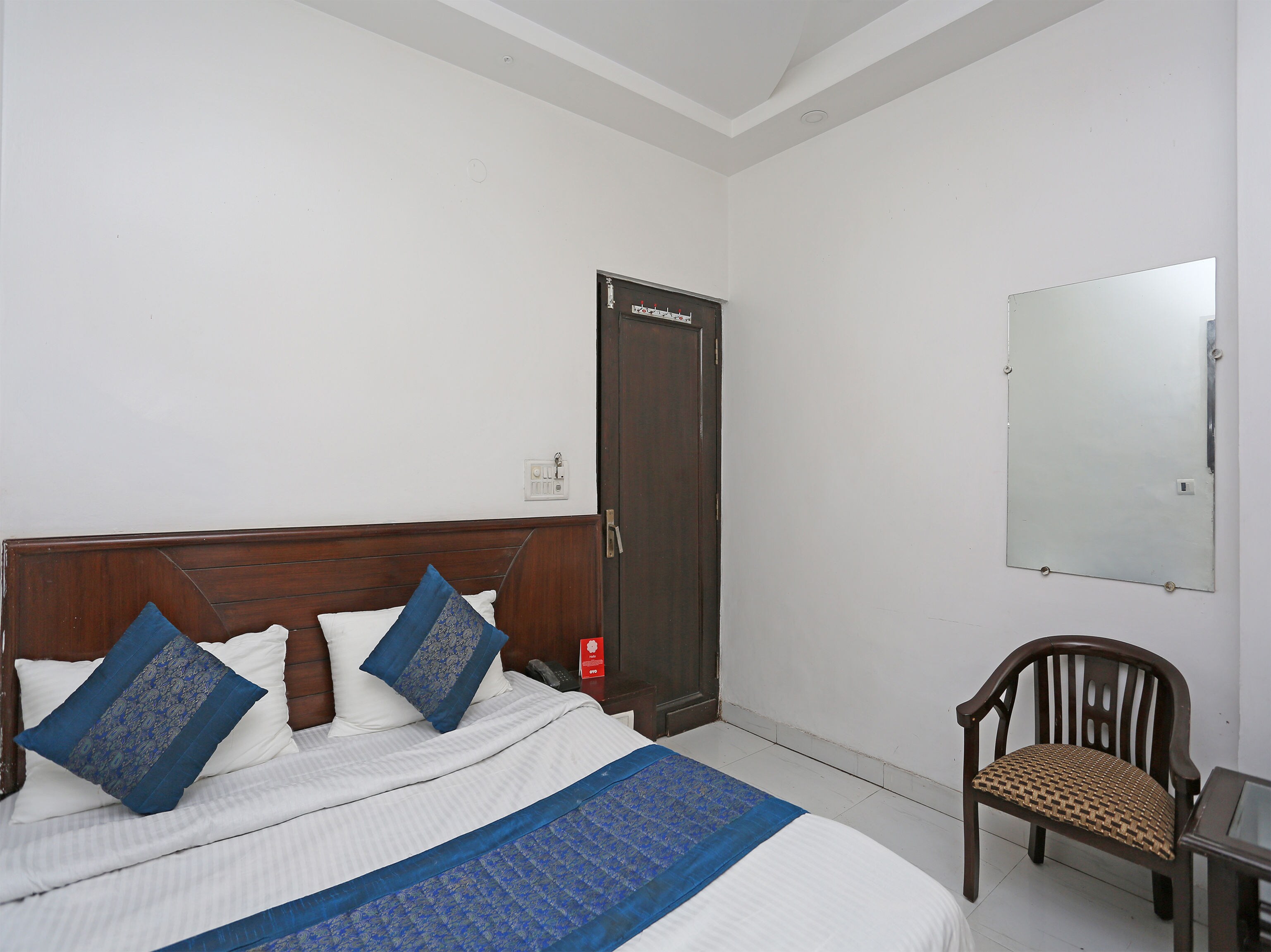 Hotel O Rachna tourist lodge - Tap to explore photos