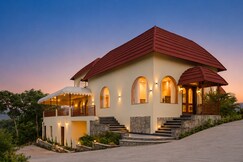 Aamba Bagh Pool Villa Resort
