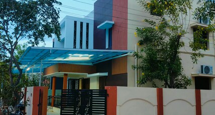 Saravana Cottage 2 Room Type - Saravana Cottage 2