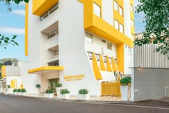 bloomrooms @ Janpath